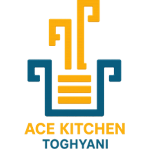 لوگوی آس کیچن